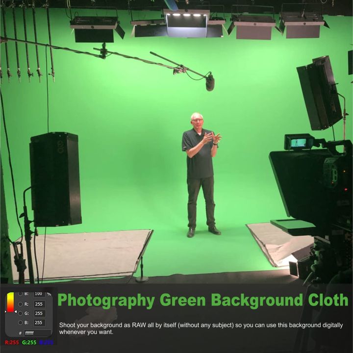 Green%20Screen%208%20x12%20Feet%20Backdrop%20Photo%20Light%20Studio%20Photography%20Background%20Reflector%20-%20Image%206
