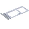 Sim Tray For Samsung Galaxy S10 PLus. 