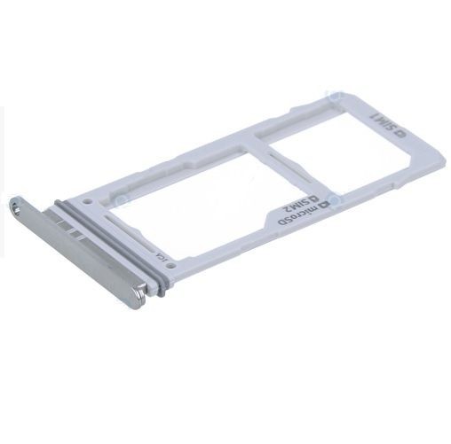 Sim Tray For Samsung Galaxy S10 PLus