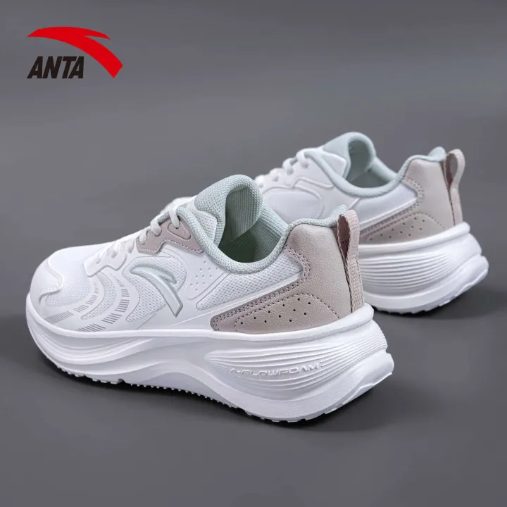 Anta%20Feichi%20Running%20Flagship%20Lightweight%20Mesh%20Breathable%20Soft%20Sole%20Shock%20Absorption%20Leather%20Womens%20Sports%20Casual%20Shoes%20-%20Image%205