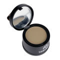Vanlin Medi Hairline Powder Filler Hair Replenishing Artifact Waterproof Makeup Contour Shadow Naturally Covers High Forehead Hair Seams. 