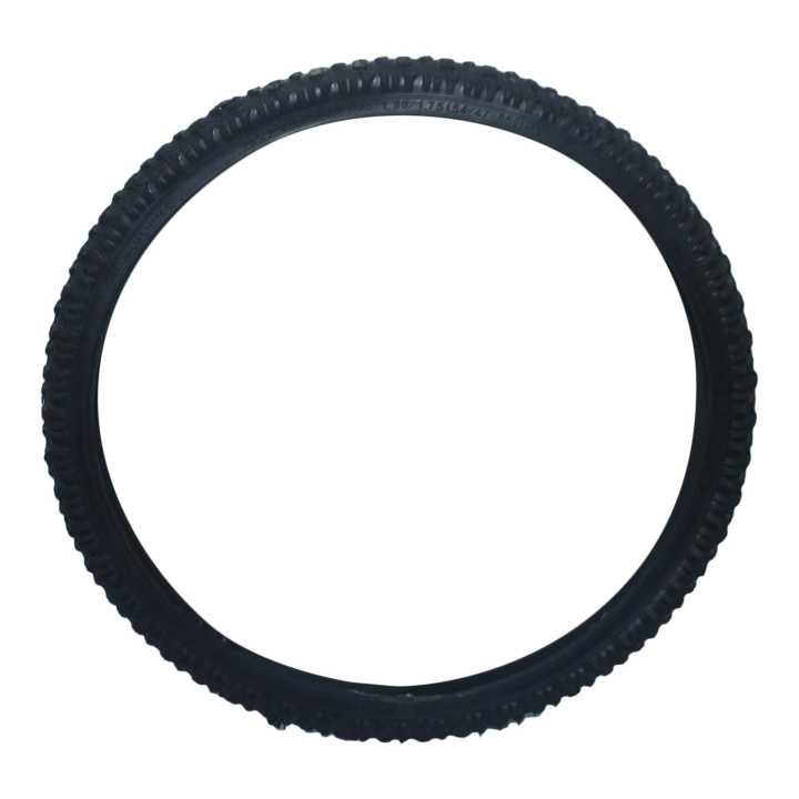 Ranger Cycle Tyre 26*2.125 Bedrock