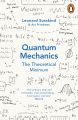 Phulchowki Books Quantum Mechanics (Paperback) By Art Friedman & Leonard Susskind. 