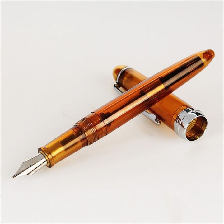 High%20Quality%20Office%20Supplies%20School%20Stationery%20Calligraphy%200.5mm%20992%20Fountain%20Pen%20Ink%20Pens%20Writing%20Ink%20Pens%20Student%20Fountain%20Pen%20-%20Image%207