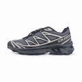 Putian Salomon Sneakers XT6 Outdoor Hiking Shoes XT-QUEST Off-road Unisex Casual Running Shoes. 