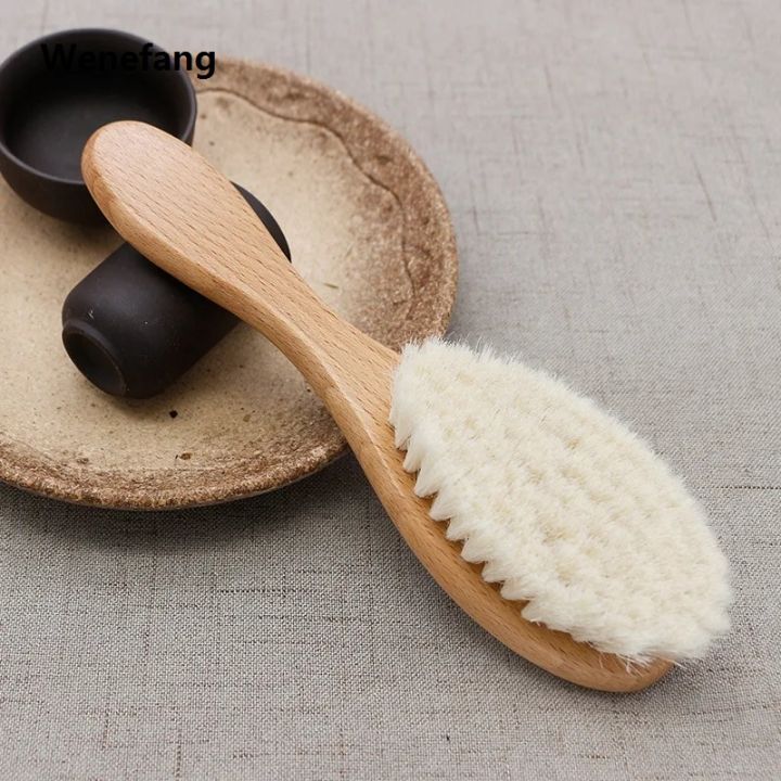 Wenefang%20Soft%20Baby%20Wood%20Brush%20Newborn%20Baby%20Stuff%20Natural%20Wool%20Comb%20Infant%20Hair%20Brush%20Head%20Massager%20Portable%20Kid%20Babies%20Bath%20Accessories%20-%20Image%202