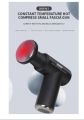 MDHL Massage Gun by mdhl / 6 Gear Hot/Cold Therapy, Best for body builders / sports person/ With digital display 6 gears speed /touch sensor. 