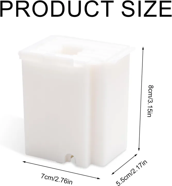 PRINTERWORK612%20Replacement%20for%20Waste%20Ink%20Pad%20Compatible%20with%20epson%20ECOTANK%20Printers%20ET-2800%20ET-2803%20ET-2720%20ET-2711%20ET-4700%20L3110%20L3210%20L3150%20L3250%20etc.Maintenance%20Box%20with%20Extra%20Sponge%20Absorbant%20New%20-%20Image%202