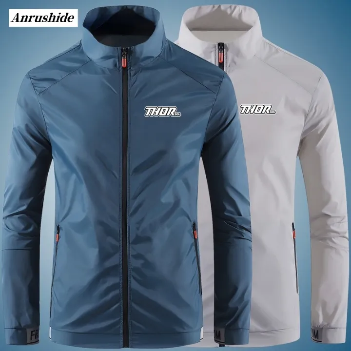 Anrushide%20JACKET%20ZIPPER%20MOTORCYCLE%20WINDBREAKER%20JACKET%20MEN'S%20THORSOL%20RIDING%20SUN%20PROTECTION%20MOUNTAIN%20BIKE%20CLOTHING%20JACKET%20STRAPS%20-%20Image%202