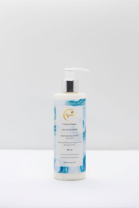 Avani Atlantic Rush Lotion