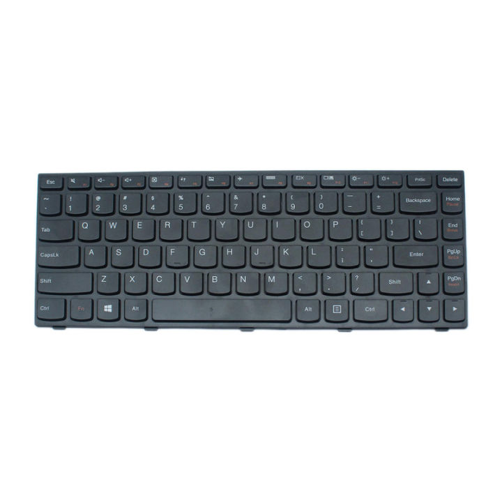 Lenovo G40 G40-30 G40-45 G40-75 G40-70 G40-80 Z40-70 B40-30 B40-80 B40-70 Laptop Keyboard