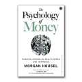 The Psychology of Money by Morgan Housel. 