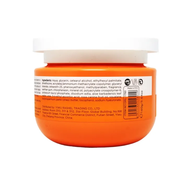 Dr.%20Rashel%20Vitamin%20C%20Moisturizer%20for%2024-hour%20Nourishment%20160%20gm%20-%20Image%205