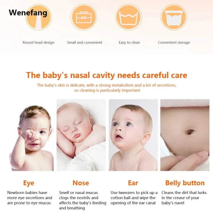 Wenefang%20Baby%20Dig%20Booger%20Clip%20Infants%20Ear%20Nose%20Navel%20Clean%20Tools%20Kids%20Safety%20Tweezers%20Cleaning%20Forceps%20Toddler%20Nasal%20Cavity%20Care%20-%20Image%206