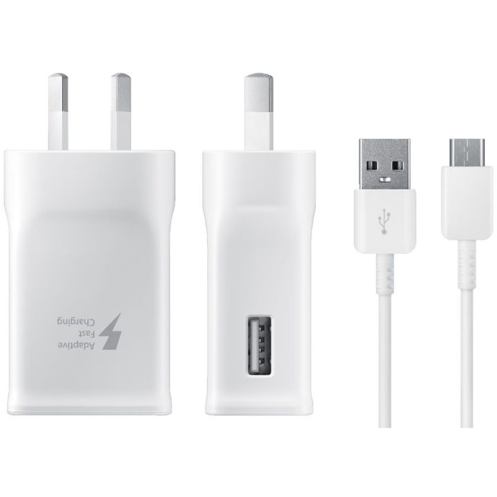 Fast Charger/Oppo/Vivo/Redmi/Poco