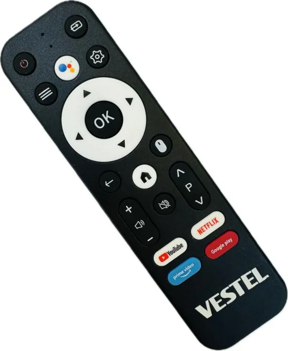 VESTEL%2055"%20%20Smart%204K%20LED%20TV%20%7C%203%20Year%20Warranty%7C%20Free%20Wall%20mount%20%7C%20IPS%20Panel%20%7C%20Dolby%20Sound%20%7C%20Android%2012.0%20%7C%2055%20Inch%20Smart%204K%20Television%20-%20Image%203