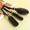 DISICHEN Hairdressing Anti Static Air Cushion Hair Brush Girls Hair Scalp Massage Comb Women Wet Curly Hair Brush For Salon Styling Tool New style. 