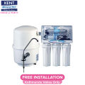 Kent Excell Plus 7-Liter Mineral Ro+Uv Water Purifier - (White). 