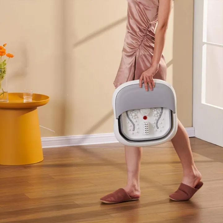 Foldable%20Foot%20Spa%20Tub%20&%20Bubble%20Massager%20-%20Electric%20Pedicure%20Machine%20with%20Automatic%20Heating,%20Adjustable%20Temperature,%20Infrared%20Massage.%20Promotes%20Blood%20Circulation,%20Relieves%20Fatigue%20-%20Image%202