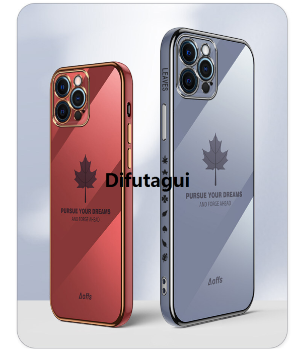 Difutagui%20New%20style%20LECOMES%20for%20Itel%20Vision%203%20/%20Itel%20S17%20Back%20Cover%20with%20Hand%20Strap%20Luxury%206D%202025%20Plating%20Shiny%20Maple%20Leaf%20Phone%20Case%20Soft%20Silicone%20Square%20Bumper%20Mobile%20Cases%20Phoch%20-%20Image%203
