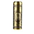 USB Rechargeable Razor HW-T8 Shaver Mini Electric Vintage Shaver Razor For Men And Ladies With Buddha Design Engraved Metal Body. 