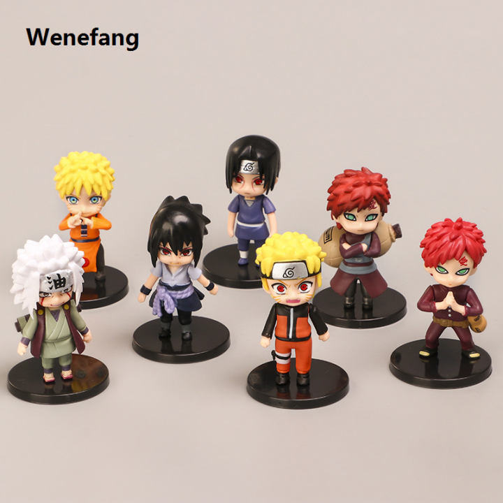 Wenefang%20Hot%20Anime%20Naruto%20Shippuden%20Hinata%20Sasuke%20Itachi%20Kakashi%20Gaara%20Portable%20Figure%20Toys%20Q%20Version%20PVC%20Figurine%20Model%20Dolls%20Gifts%20-%20Image%203