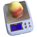 Digital Weight Scale 0.01g/500g For Jewelry/Chemical/Kitchen Small Weighing Machine With Tray (Assorted Color). 