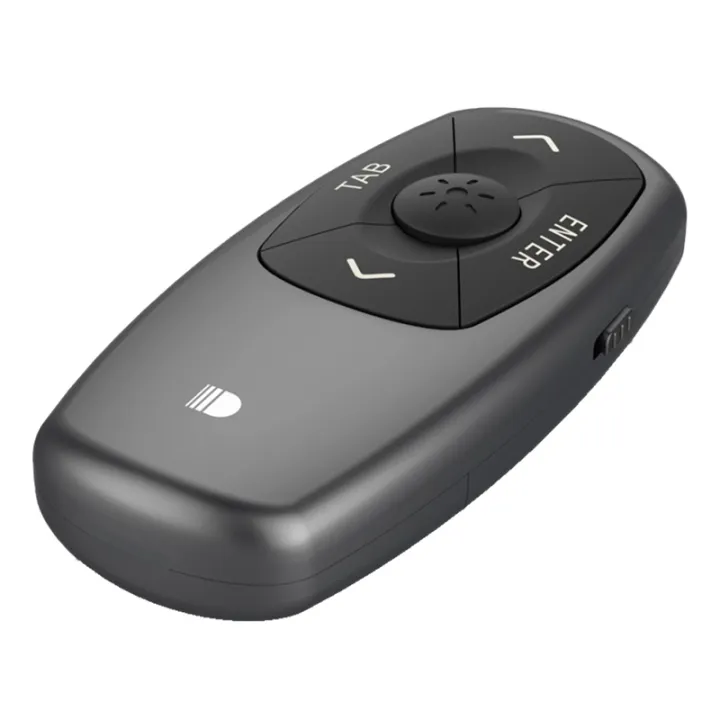 ARELENE%202.4GHz%20100M%20Wireless%20Mini%20Presenter%20Clicker%20for%20Office%20Power%20Point%20Pointer%20Remote%20Turn%20Volume%20Flip%20Pen%20-%20Image%203