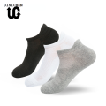 DISICHEN High Quality Men Women Coolmax Combed Cotton Socks Cycling Breathable Basketball Running Fitness Outdoors Badminton Tennis Sport Socks. 