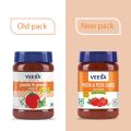 Veeba Pasta and Pizza Sauce - No Onion No Garlic,280g -Near Me. 
