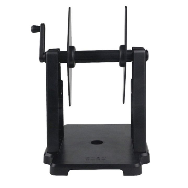 2X%20External%20Rolls%20Label%20Holder,%202%20in%201%20Fanfold%20Stack%20Paper%20Holder%20for%20Desktop%20Thermal%20Label%20Printer%20-%20Image%204