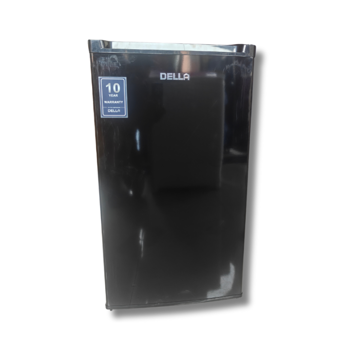 Della 120 Ltrs Mini Refrigerator (DL-15DR)