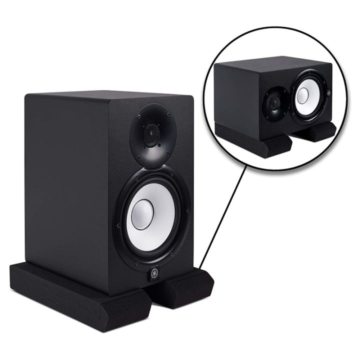 Studio%20Monitor%20Isolation%20Speaker%20Pads%20Studio%20Monitor%20Stand%20Pads%20-%20Image%205