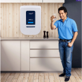 Livpure Platino + Copper (RO+UV +UF + Mineraliliser) Water Purifier. 