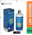 Purecon Puresoft Multi Purpose Solution 380 ML. 