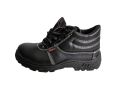 Safety Shoe - Metro Dzire. 