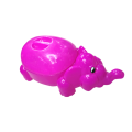 Baby Potty Trainer Elephant Shape with Lid/ Toilet Pots. 
