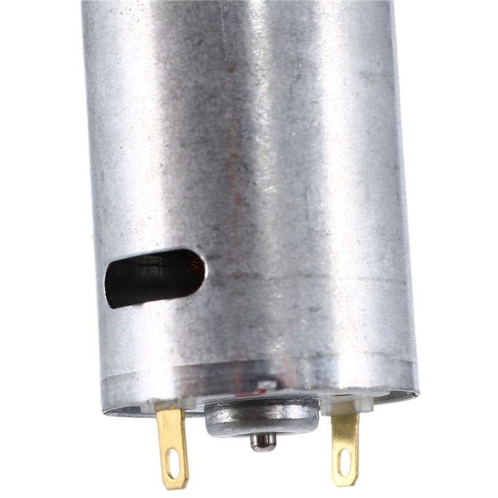 NAMUNY%204X%20Mini%20Electric%20Hand%20Drill%20Bit%20Set%20DC%2012V%20Motor%200.5-3mm%20HSS%20Twist%20Drill%20Bit%20with%2020Pcs%20Chuck%20Collets%20-%20Image%202