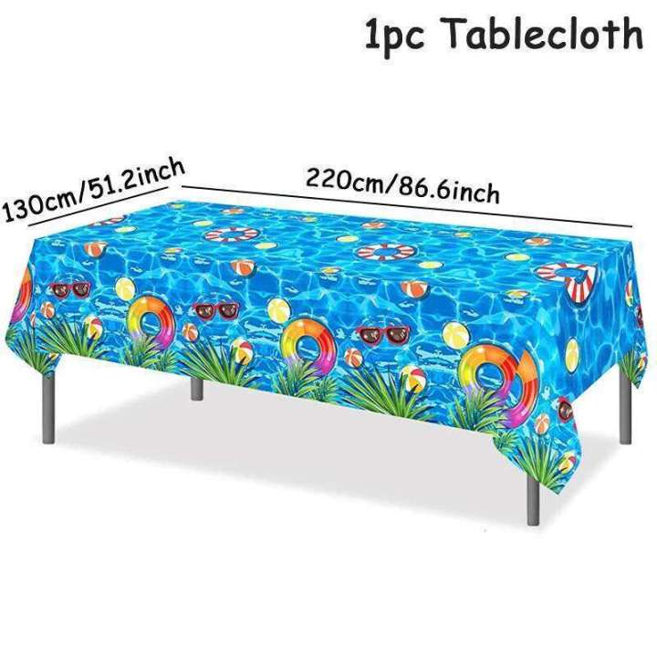 Tropical%20Disposable%20Tableware%20Set%20Plates%20Cups%20Napkins%20Hawaiian%20Birthday%20Supplies%20Summer%20Pool%20Aloha%20Luau%20Party%20Decor%20-%20Image%207
