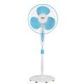 Usha Mist Air Flo 16" Stand Fan Blue. 