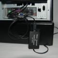 Cash Drawer Driver Trigger with RS232 Interface for Any Cash Drawer. 