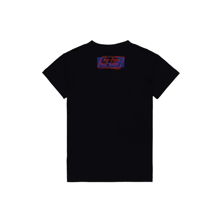 Shirt%20T93%20Shirt%20T%20Short%20Sleeve%20T%20Must-Have%20Racing%20Bargain%20price%20Fan%20Motorcycle%20Shirt%20Fashion%20Sport%20Marc%20Marquez%20-%20Image%203