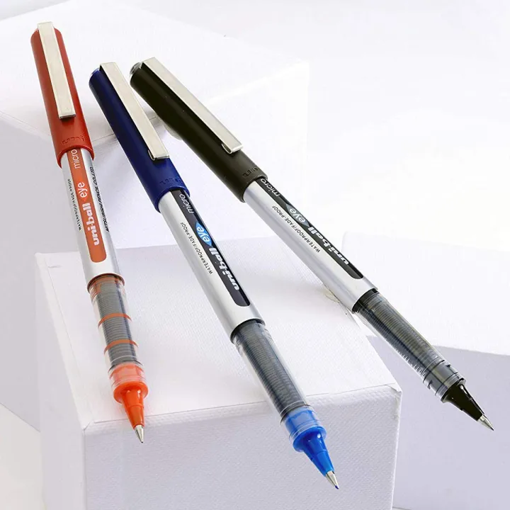 Uni%20Mitsubishi%20Pencil%20Uniball%20Eye%20Roller%20Pen%20(UB%20150)%200.5mm%20-%20Image%202