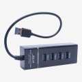 USB 3.0 Hub 4 Port. 