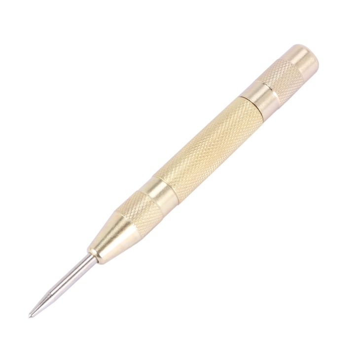 NAMUNY%206%20pcs%20HSS%20Titanium%20Step%20Drill%20Bit%20Set%20&%202%20pcs%20Automatic%20Center%20Punch%20-%20Image%208