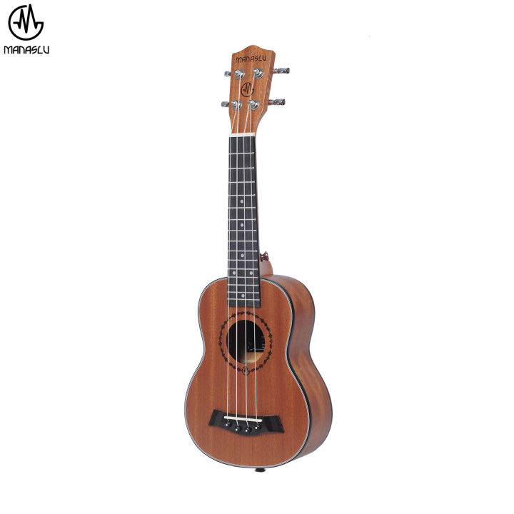Manaslu%20MUS%2021inch%20Soprano%20Ukulele%20with%20Bag%20%7C%20Manaslu%20Ukulele%20With%20Die%20Cast%20Closed%20Tuning%20Key%20-%20Image%204