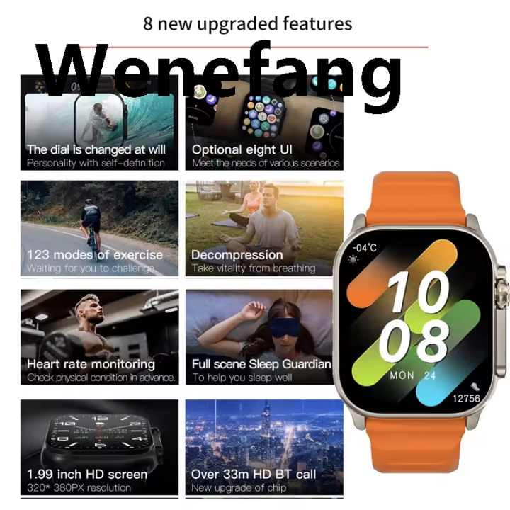 Wenefang%202025%20New%202.09%20Inch%20IPS%20Colour%20Screen%20AI%20Voice%20Assistant%20Smart%20Watch%202025%20New%20HD%20Call%20Waterproof%20Health%20Monitoring%20Smart%20Watch%20For%20Men's%20-%20Image%203