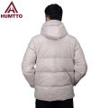 Humtto Down Jacket For Men. 
