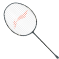 Li-Ning Racket - Blaze 100 - 84g (Gunmetal/Black/Ivory). 