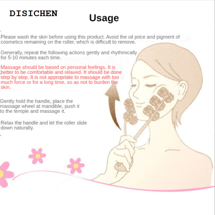 DISICHEN%20High%20Quality%20New%20Facial%20Massager%20Roller%20Portable%20Flower%20Shape%20Anti%20Wrinkle%20Face-Lift%20Slimming%20Face%20Relaxation%20Beauty%20Tools%20Finger%20Massage%20-%20Image%205